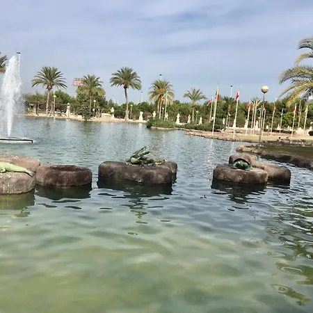 Apartamento Los Gases Torrevieja